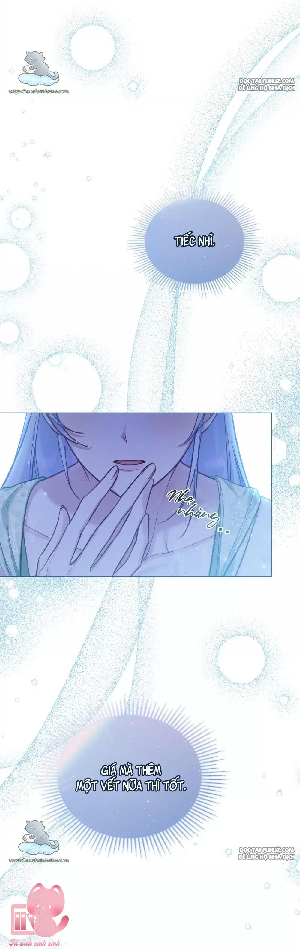 Nếu Không Vâng Lời Công Tước - Chap 24