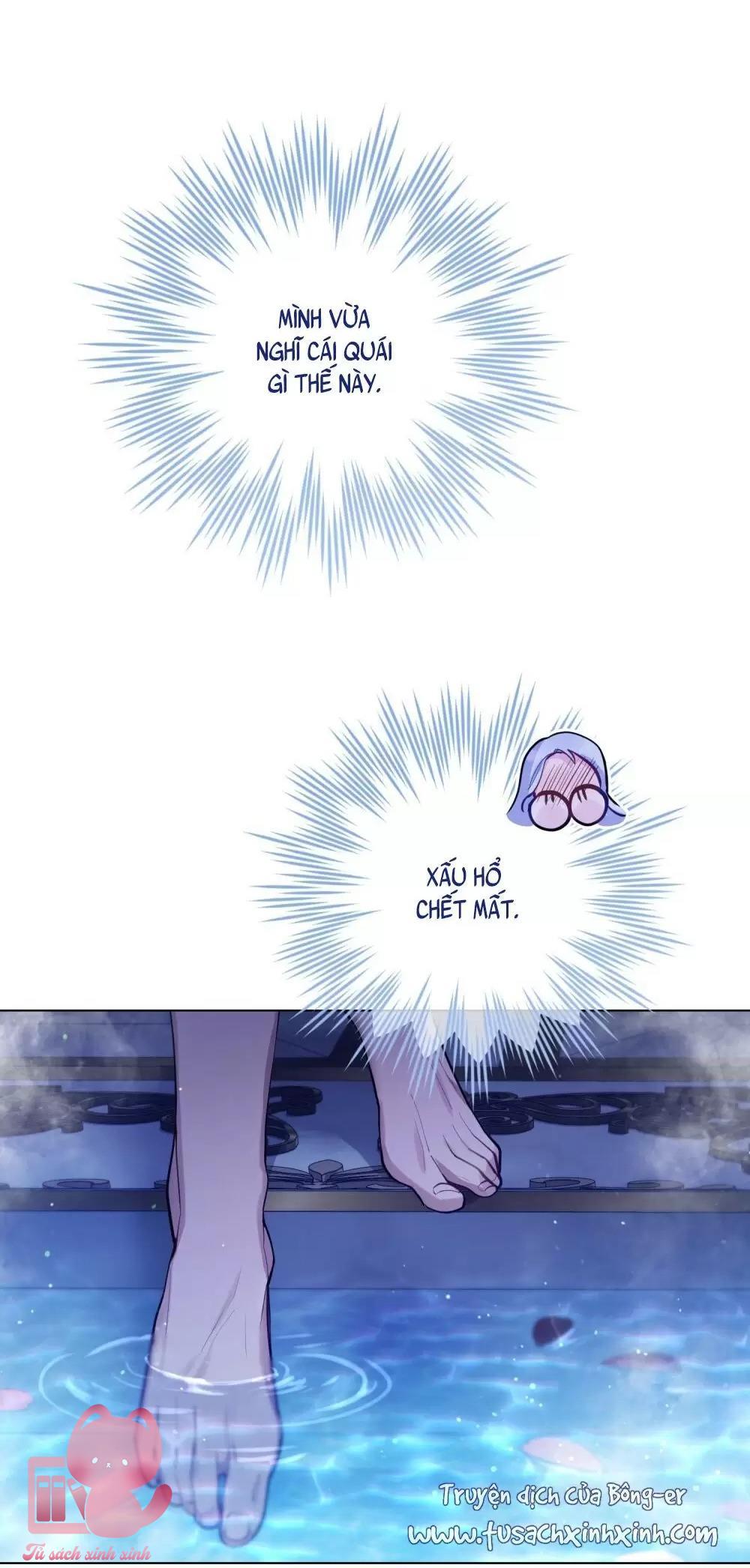 Nếu Không Vâng Lời Công Tước - Chap 24