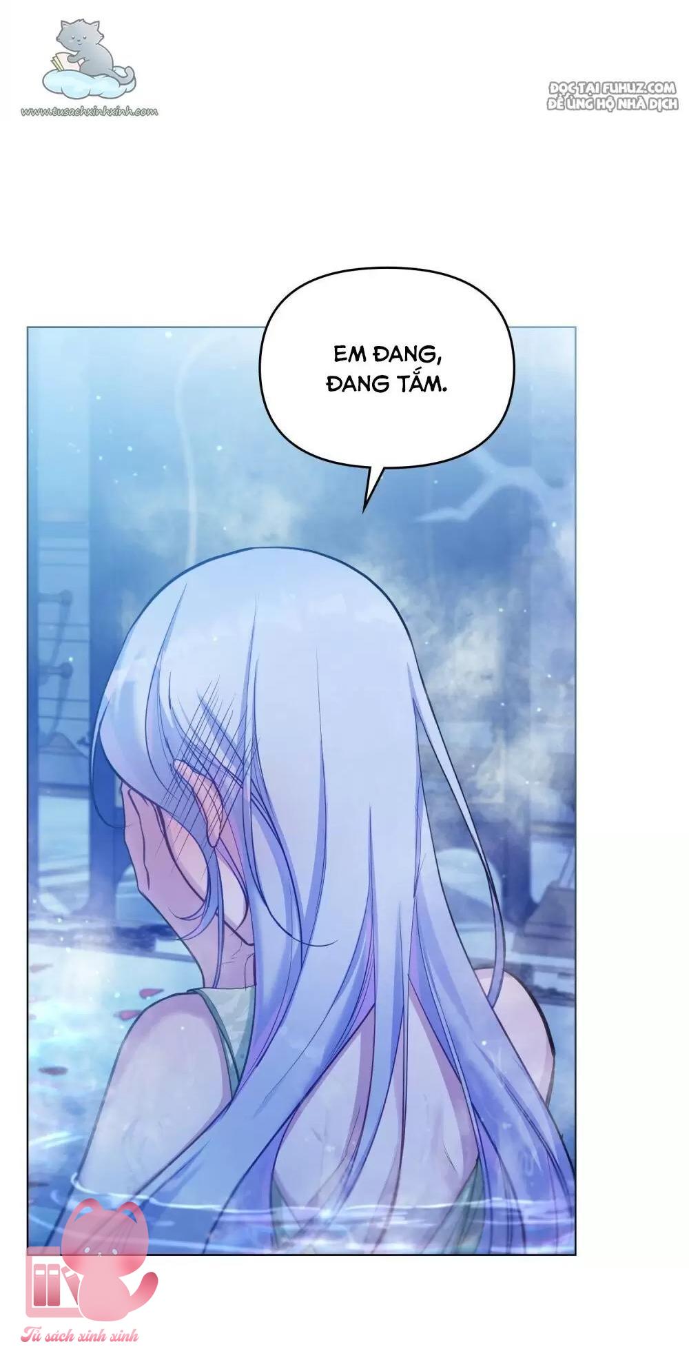 Nếu Không Vâng Lời Công Tước - Chap 24