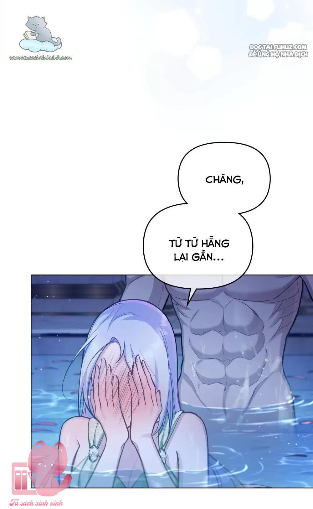 Nếu Không Vâng Lời Công Tước - Chap 24