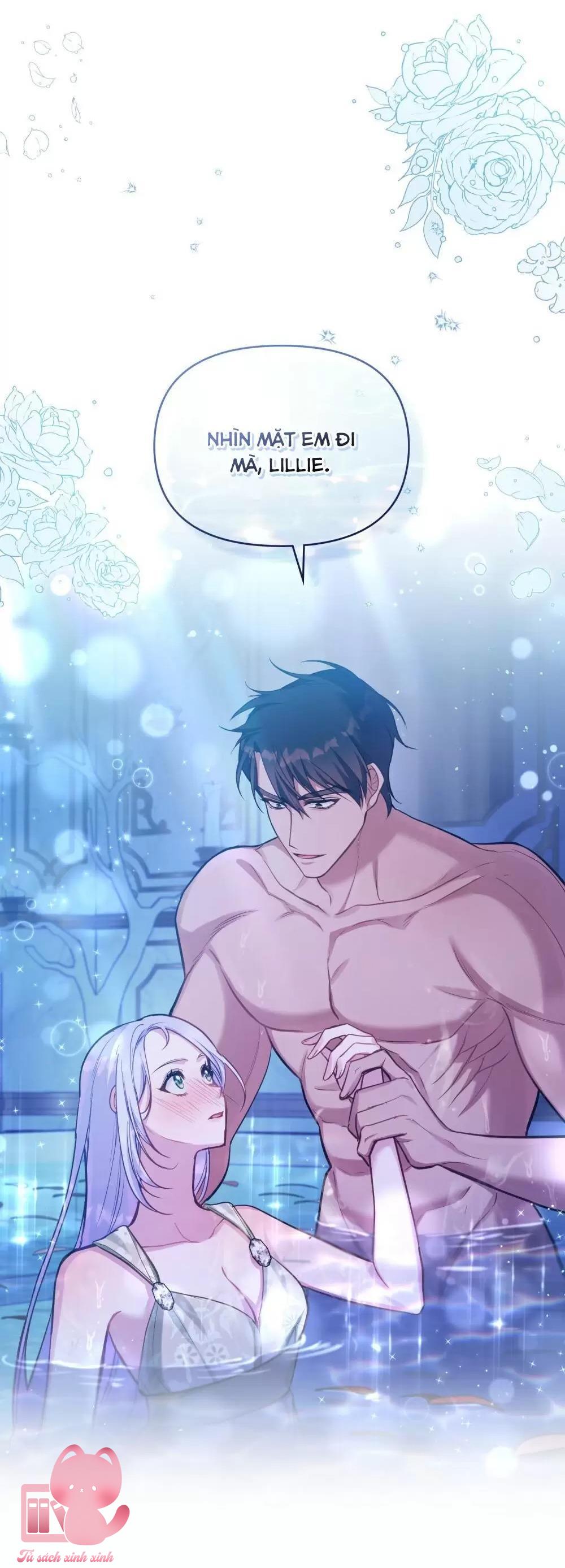 Nếu Không Vâng Lời Công Tước - Chap 24