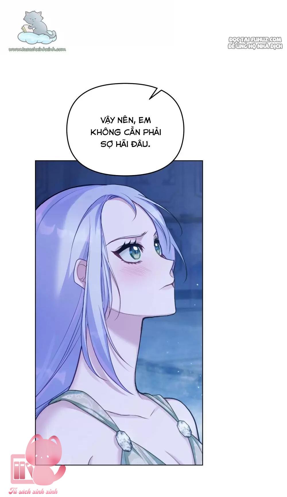 Nếu Không Vâng Lời Công Tước - Chap 25