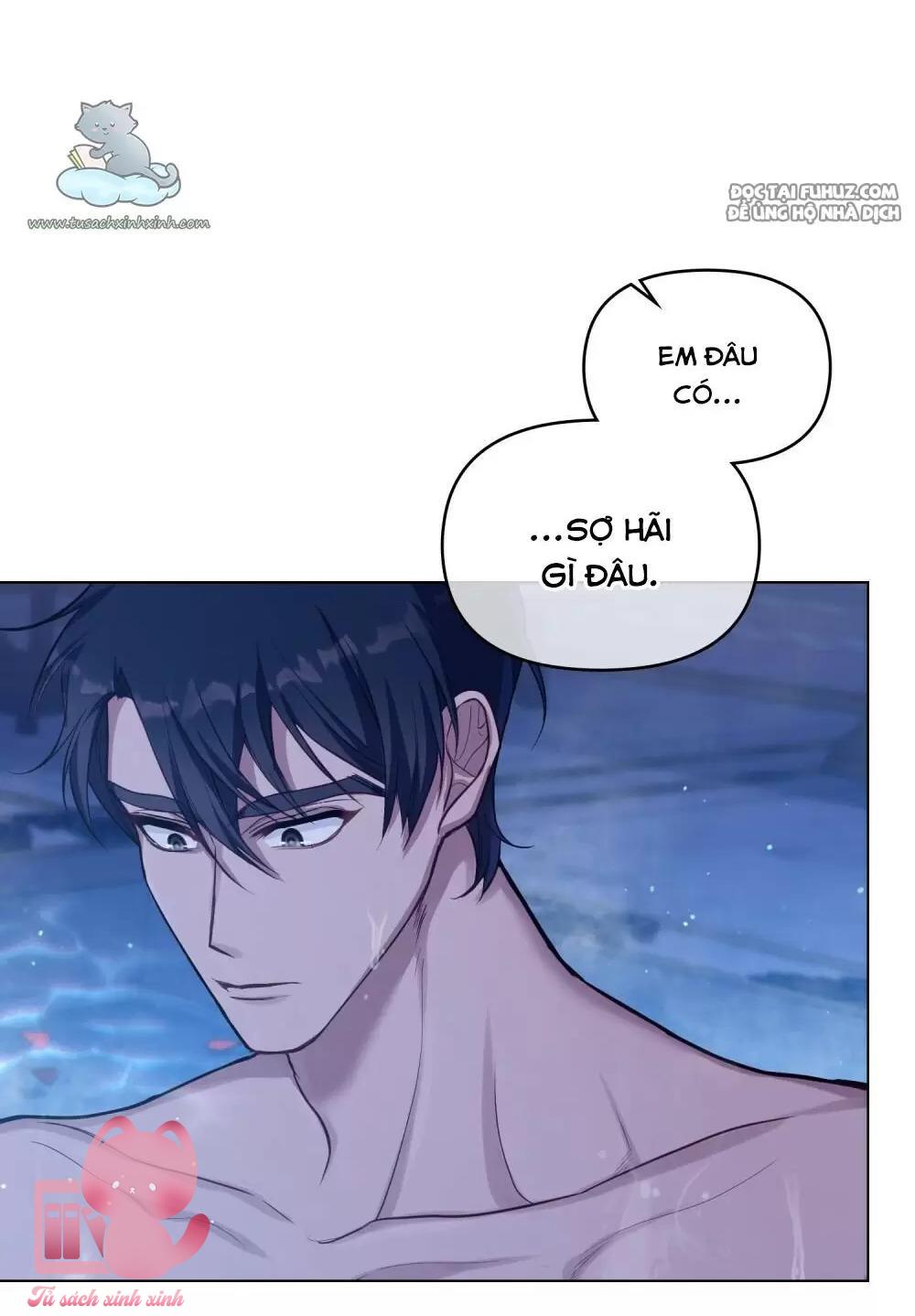 Nếu Không Vâng Lời Công Tước - Chap 25