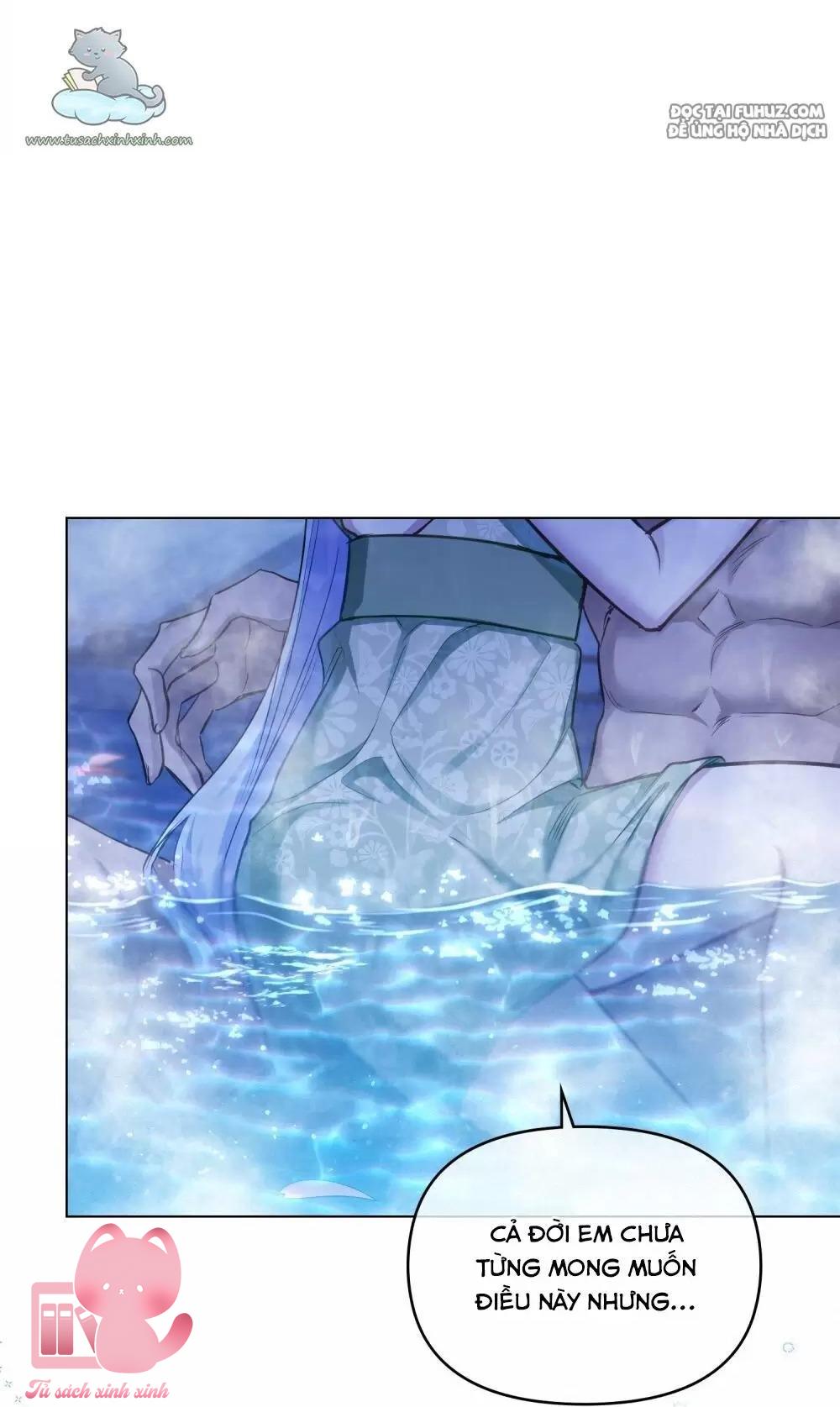 Nếu Không Vâng Lời Công Tước - Chap 25