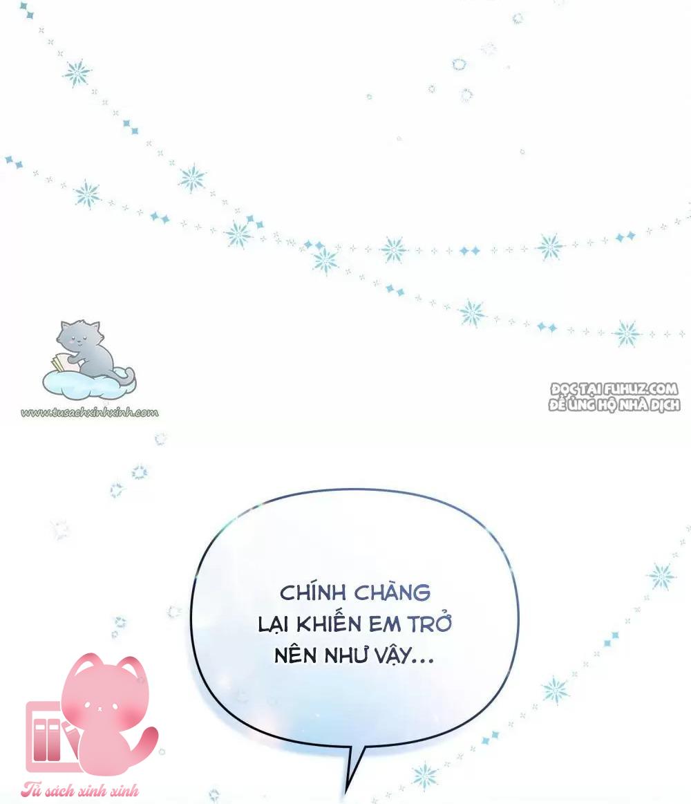 Nếu Không Vâng Lời Công Tước - Chap 25