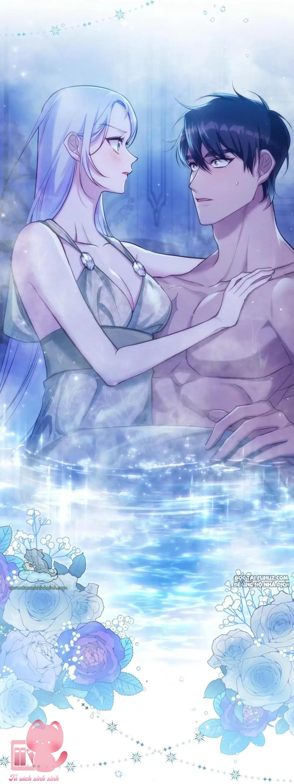 Nếu Không Vâng Lời Công Tước - Chap 25