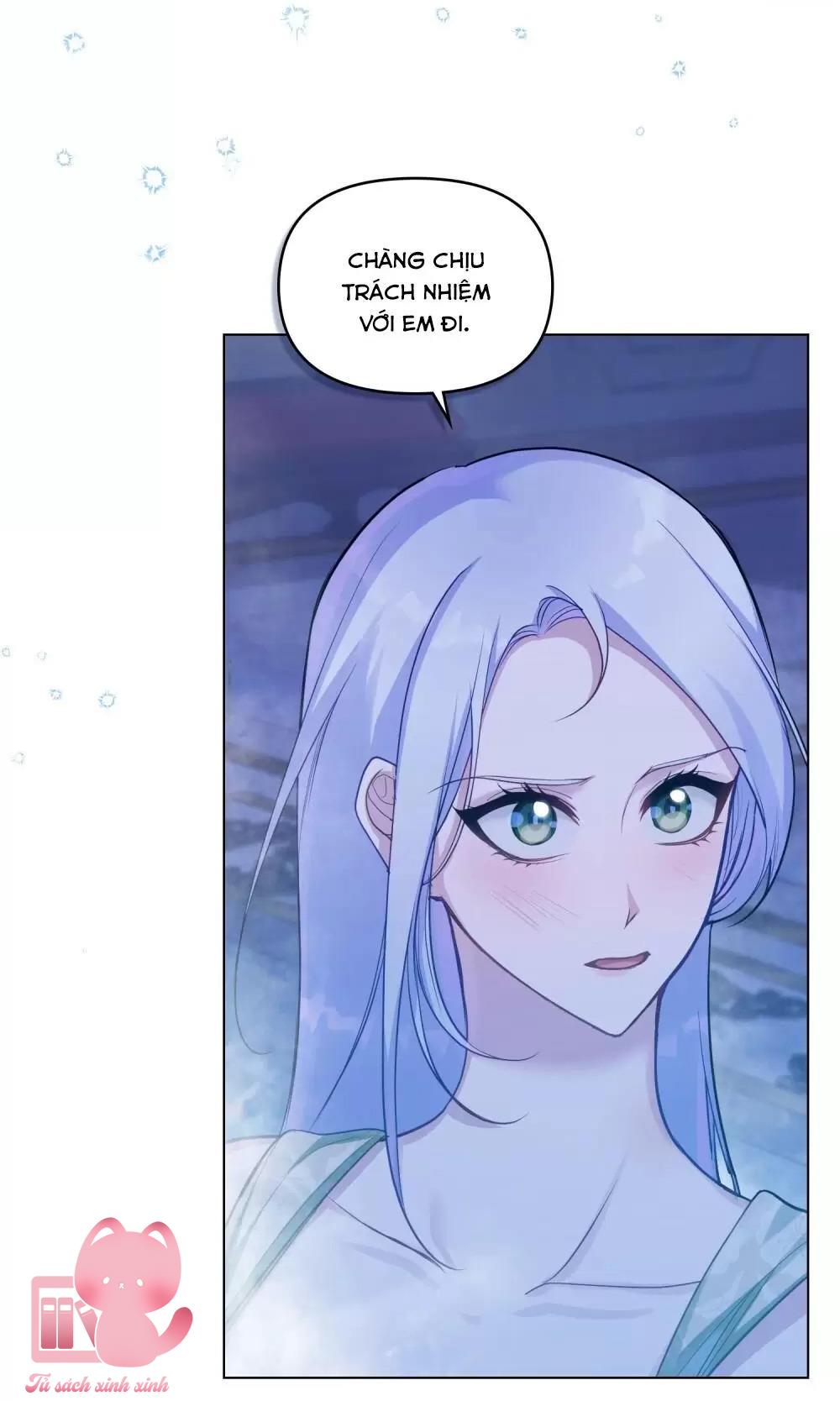 Nếu Không Vâng Lời Công Tước - Chap 25