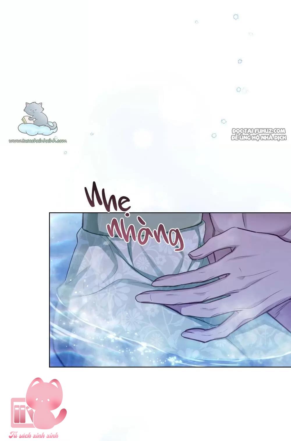 Nếu Không Vâng Lời Công Tước - Chap 25