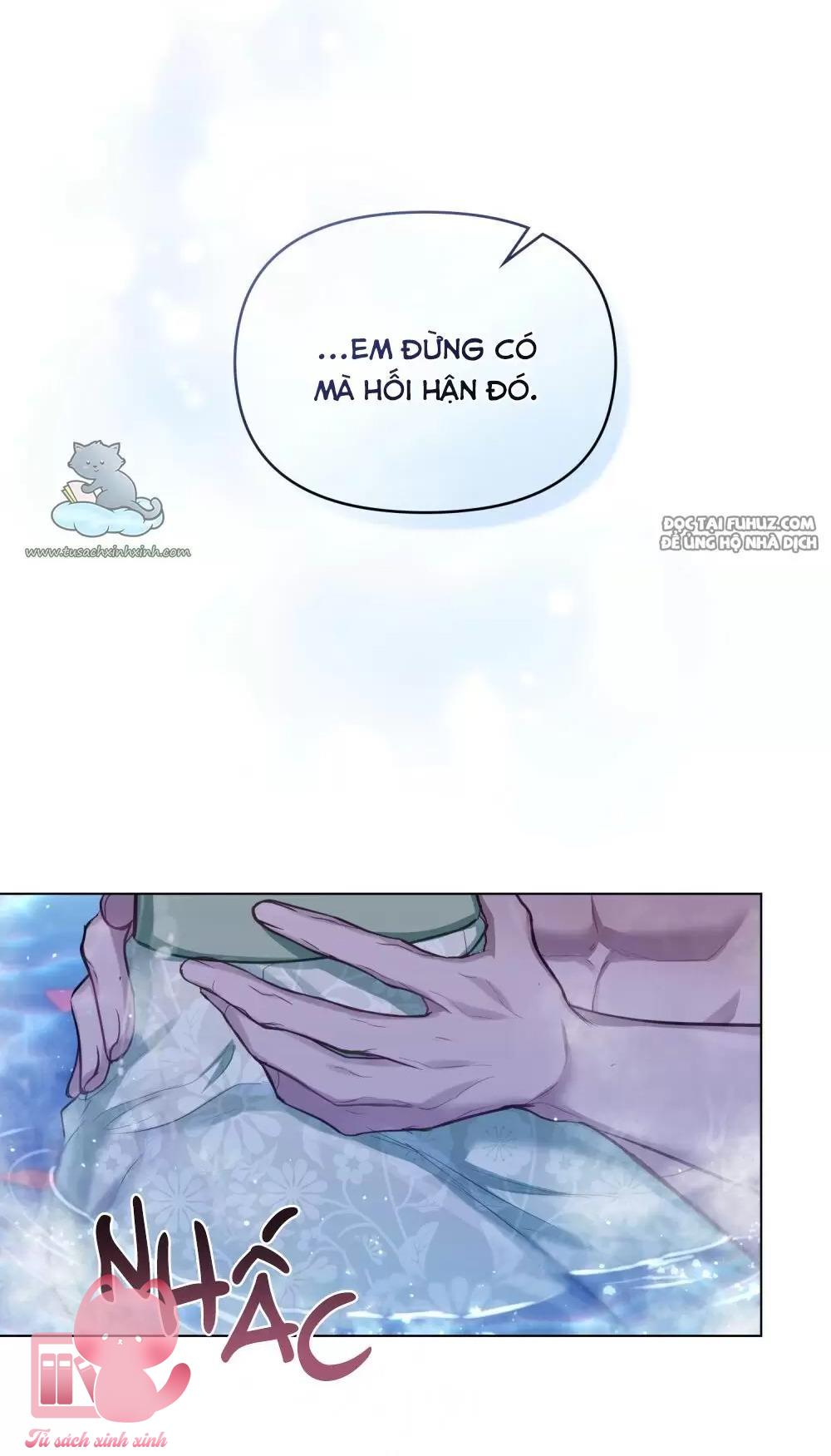 Nếu Không Vâng Lời Công Tước - Chap 25