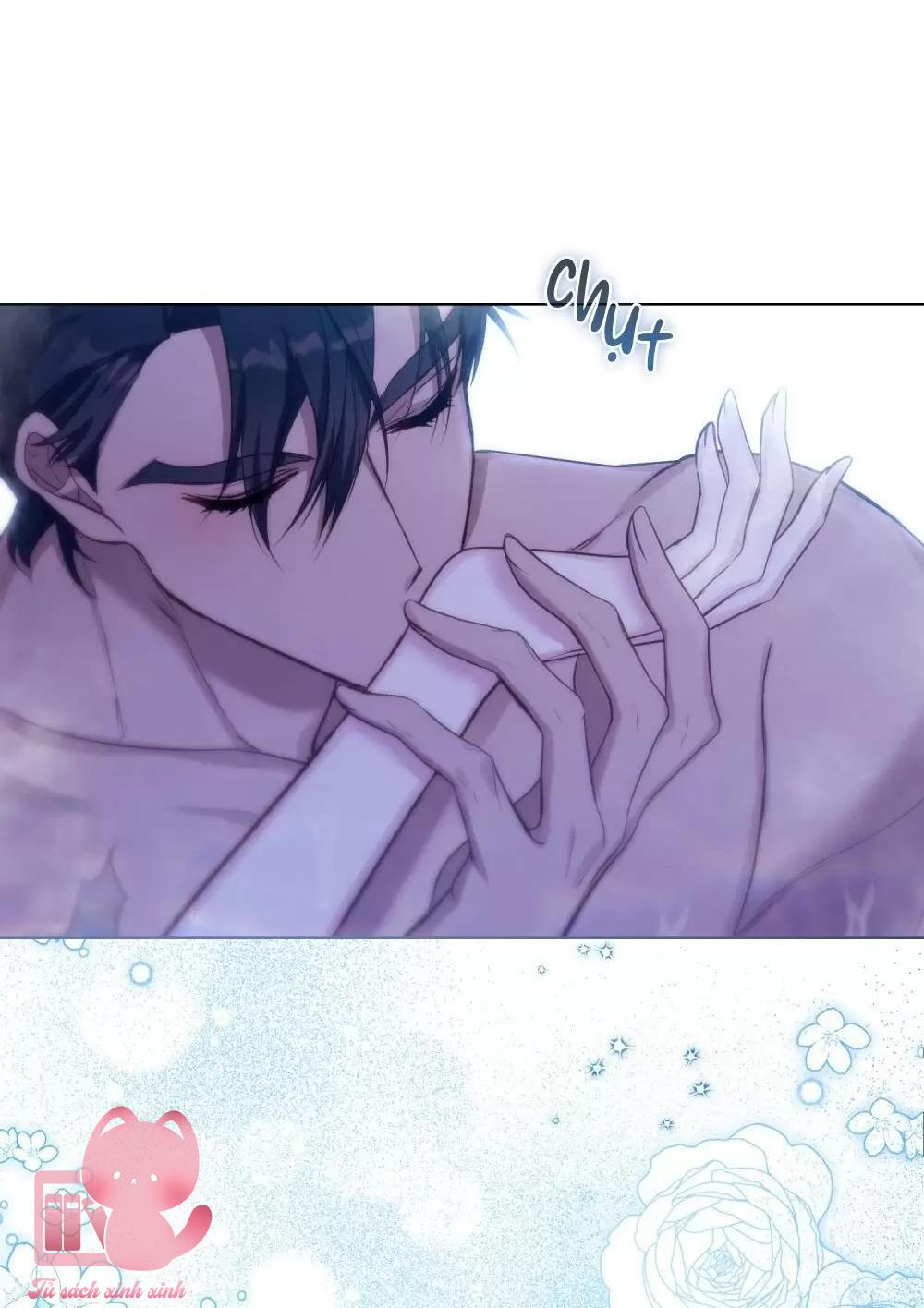 Nếu Không Vâng Lời Công Tước - Chap 25