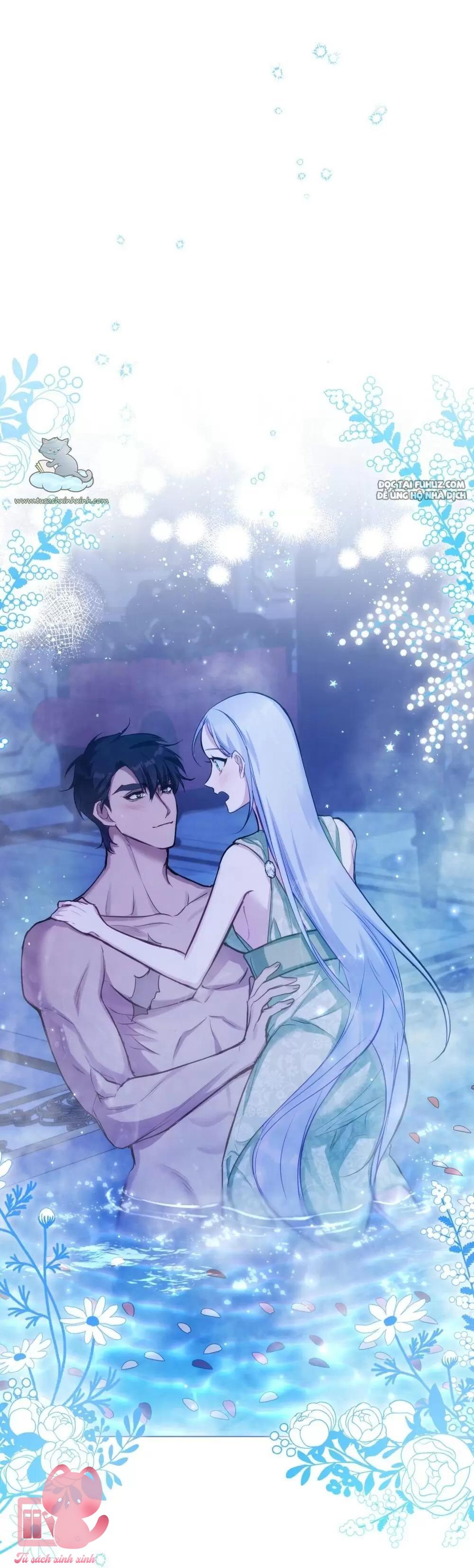 Nếu Không Vâng Lời Công Tước - Chap 25