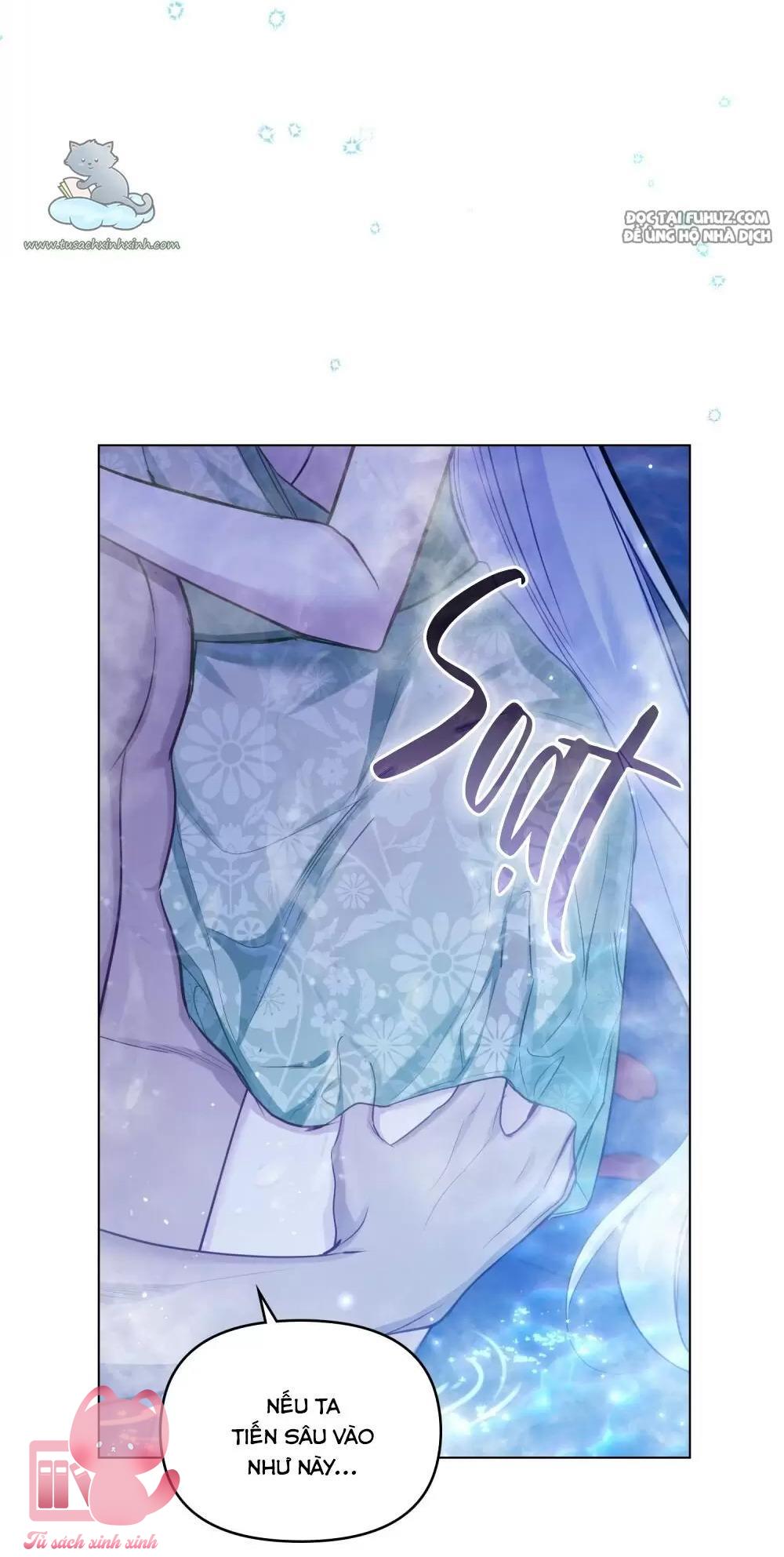 Nếu Không Vâng Lời Công Tước - Chap 25