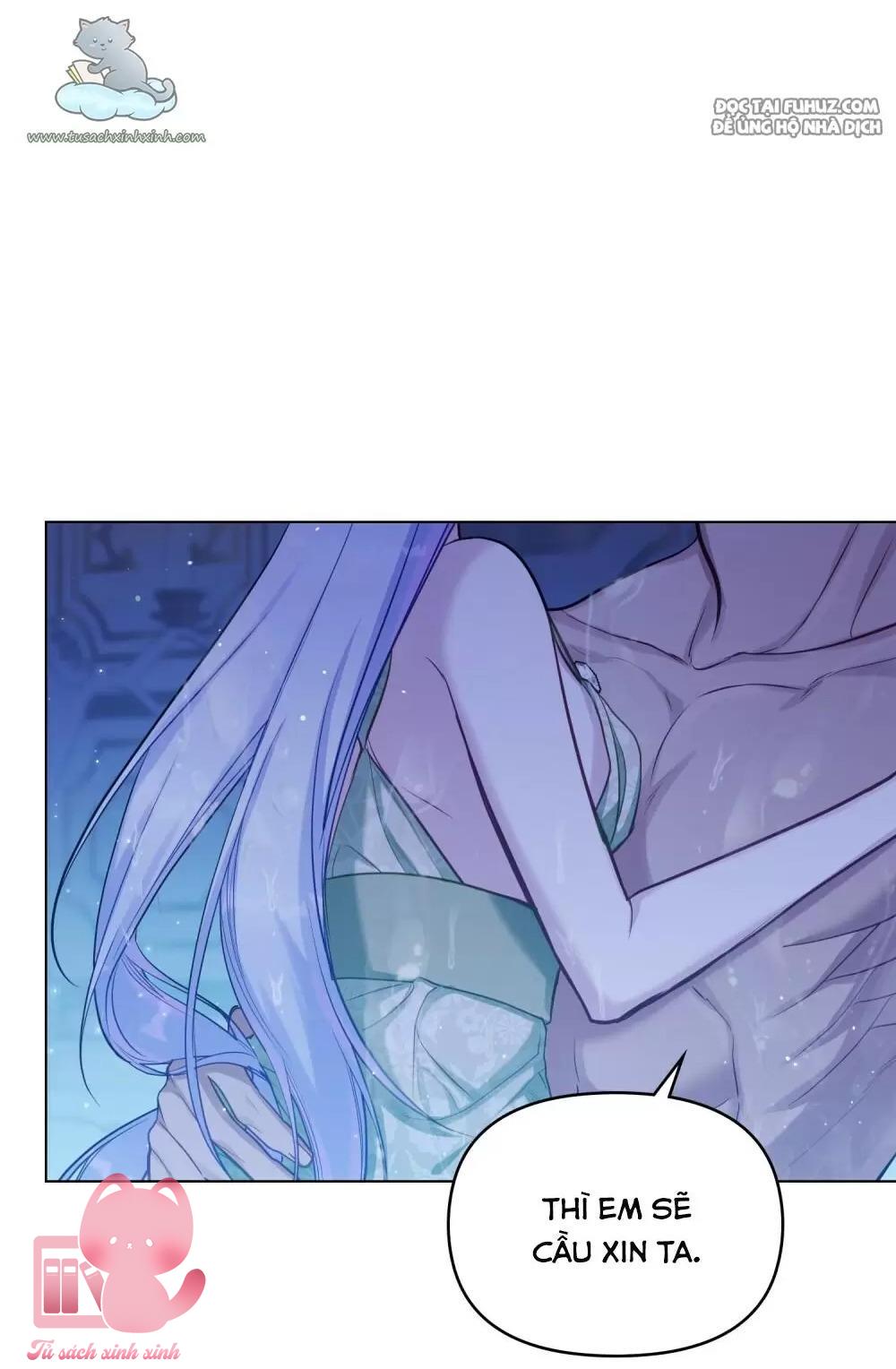 Nếu Không Vâng Lời Công Tước - Chap 25