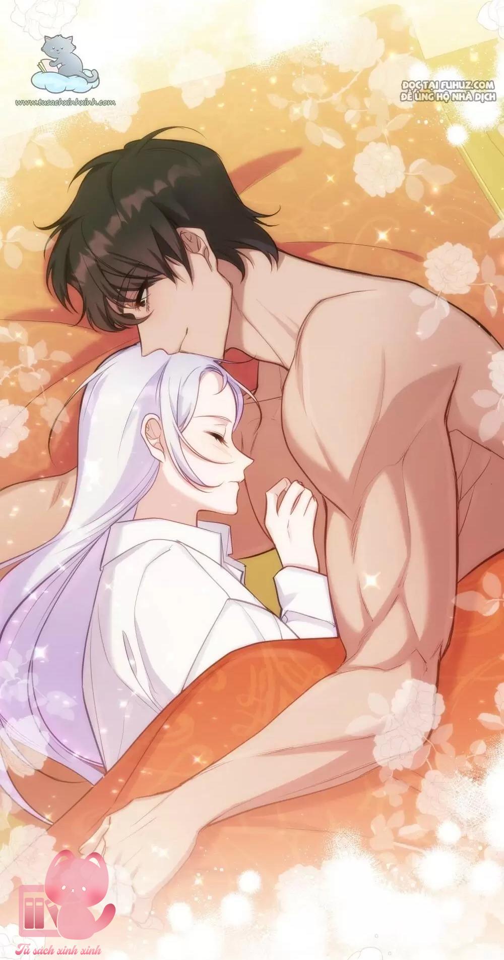 Nếu Không Vâng Lời Công Tước - Chap 25