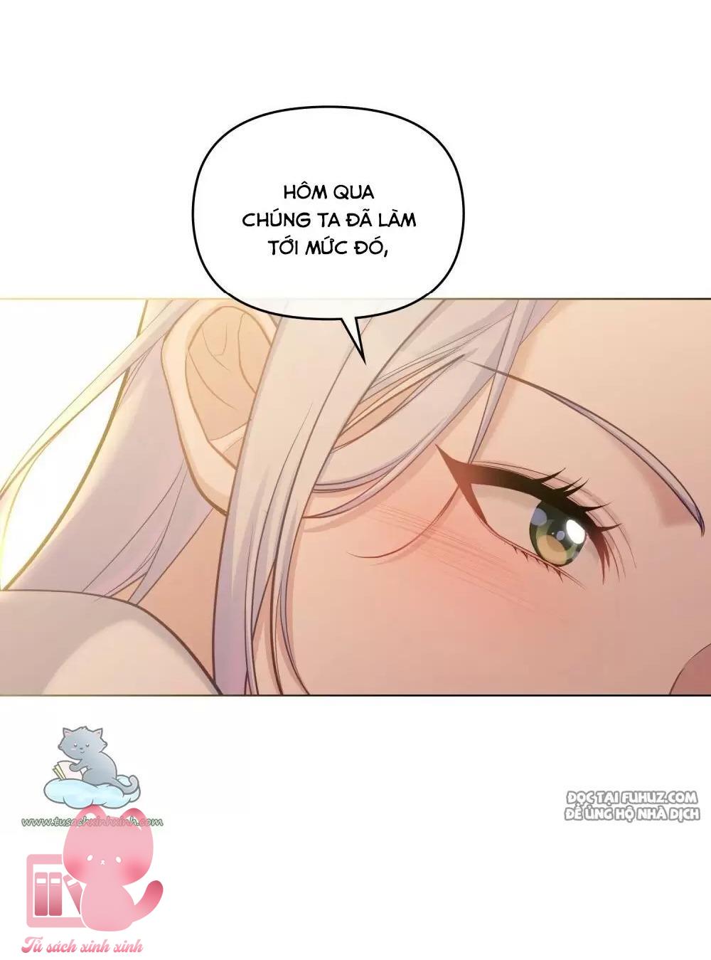 Nếu Không Vâng Lời Công Tước - Chap 25