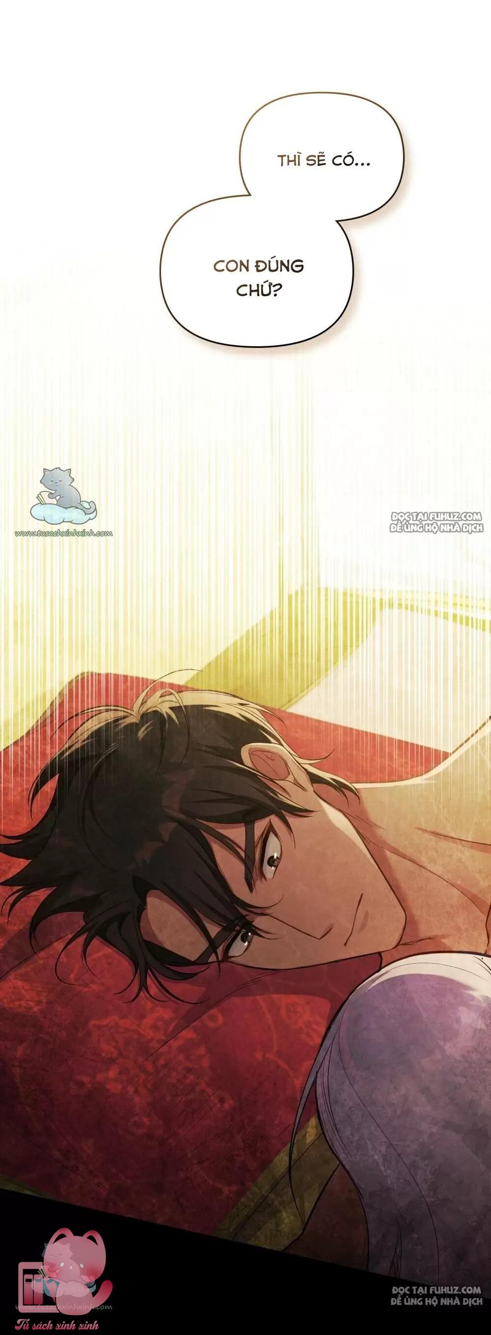 Nếu Không Vâng Lời Công Tước - Chap 25