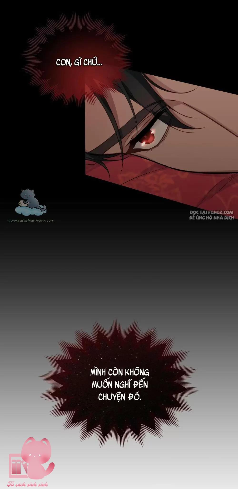 Nếu Không Vâng Lời Công Tước - Chap 25