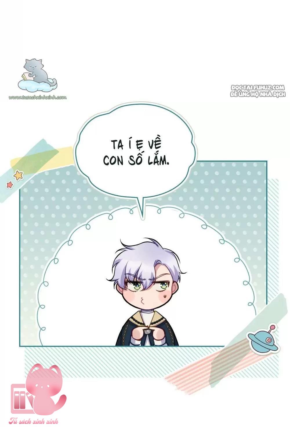 Nếu Không Vâng Lời Công Tước - Chap 25