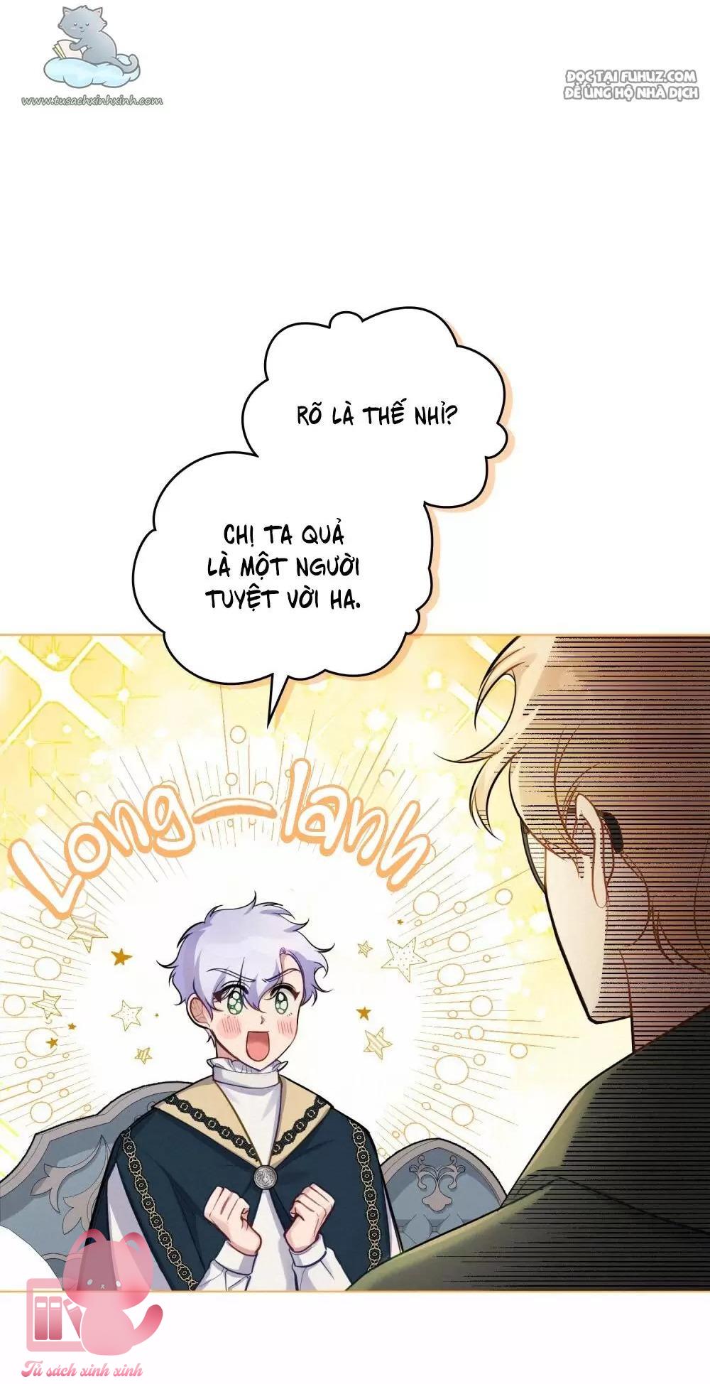 Nếu Không Vâng Lời Công Tước - Chap 25