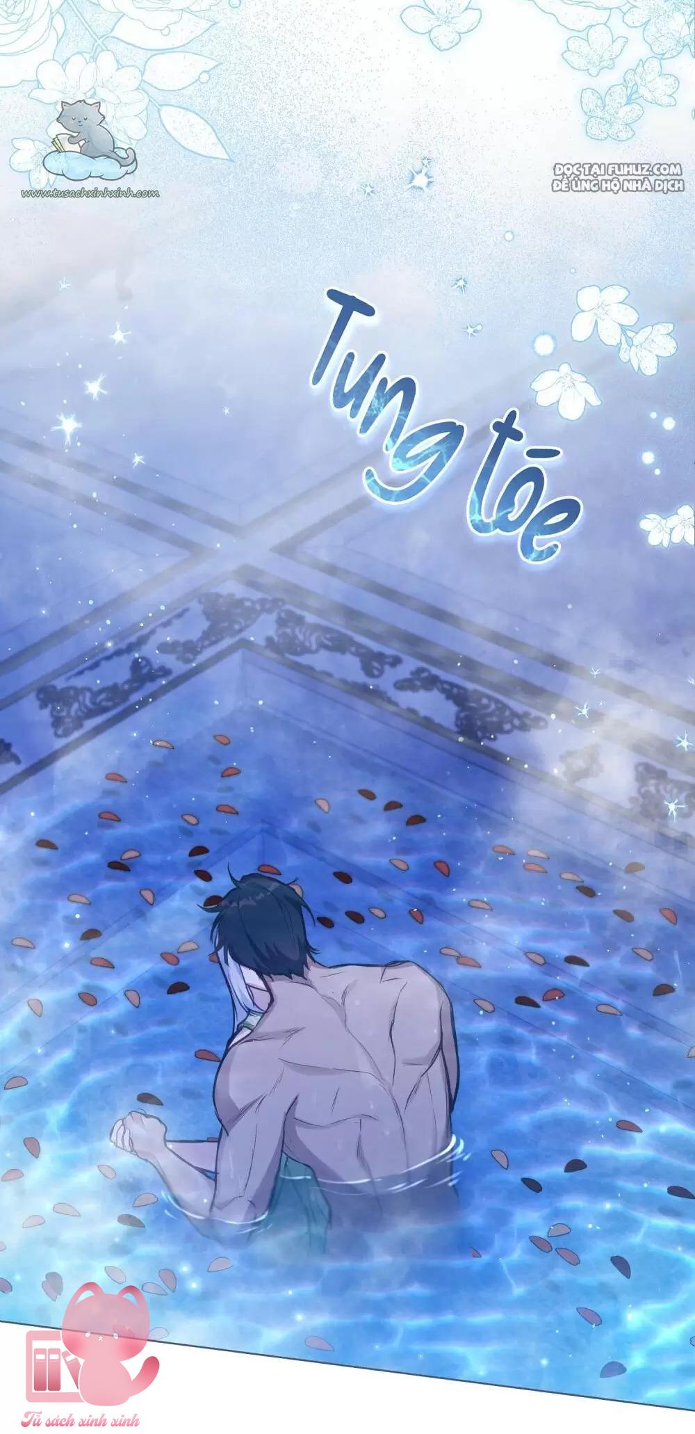 Nếu Không Vâng Lời Công Tước - Chap 25