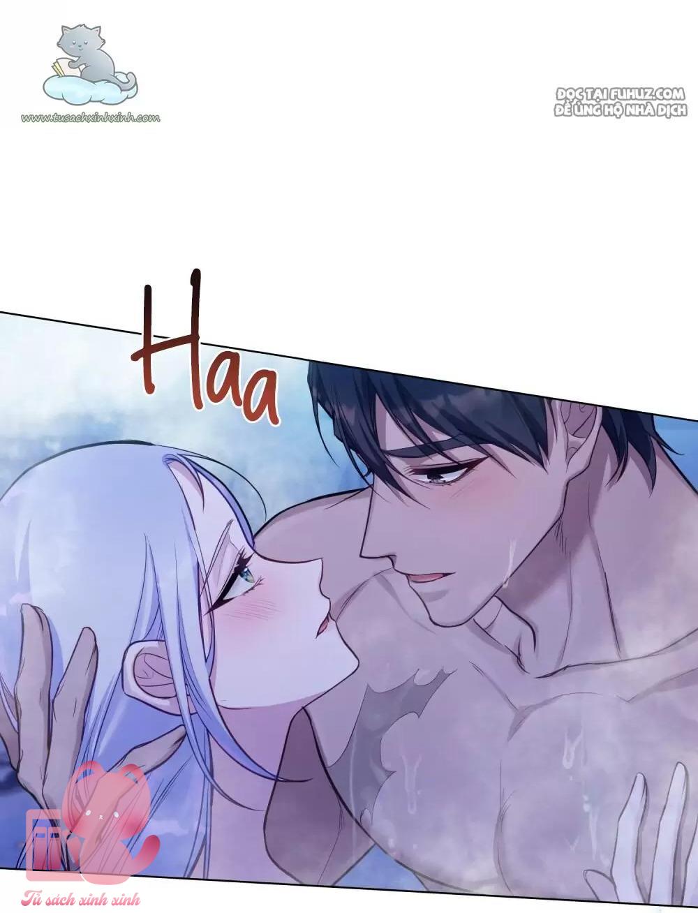 Nếu Không Vâng Lời Công Tước - Chap 25