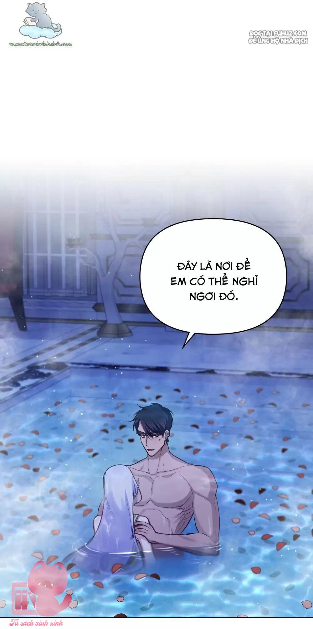 Nếu Không Vâng Lời Công Tước - Chap 25