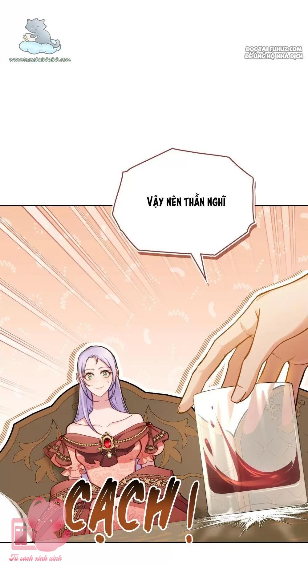 Nếu Không Vâng Lời Công Tước - Chap 26