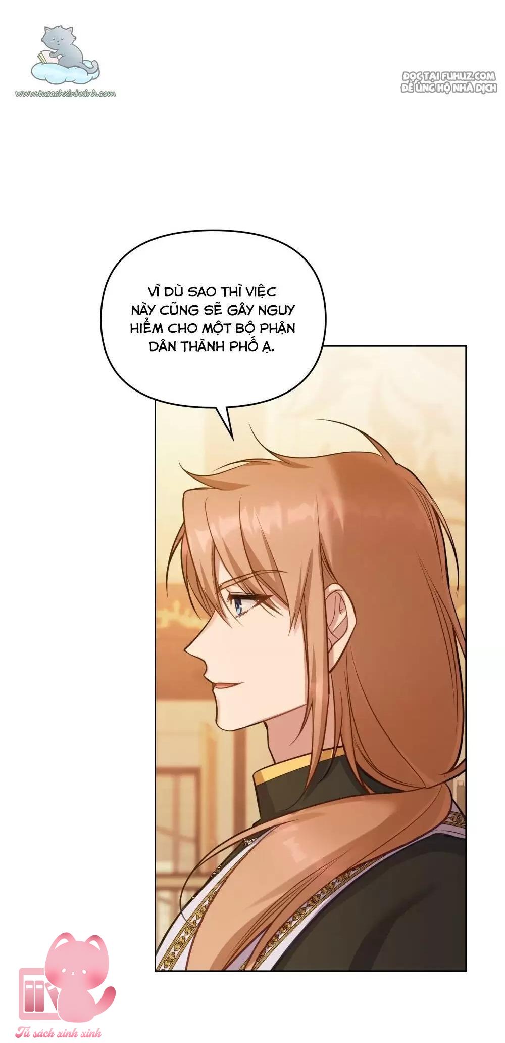 Nếu Không Vâng Lời Công Tước - Chap 26