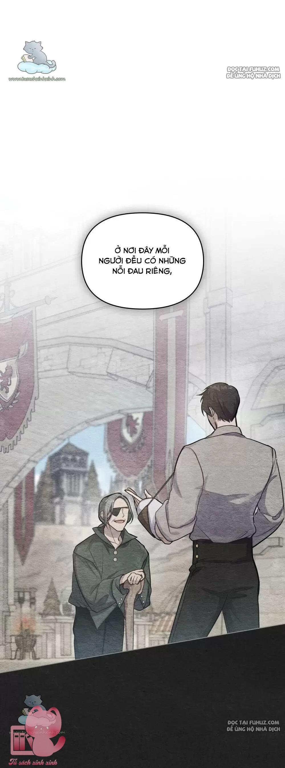 Nếu Không Vâng Lời Công Tước - Chap 26