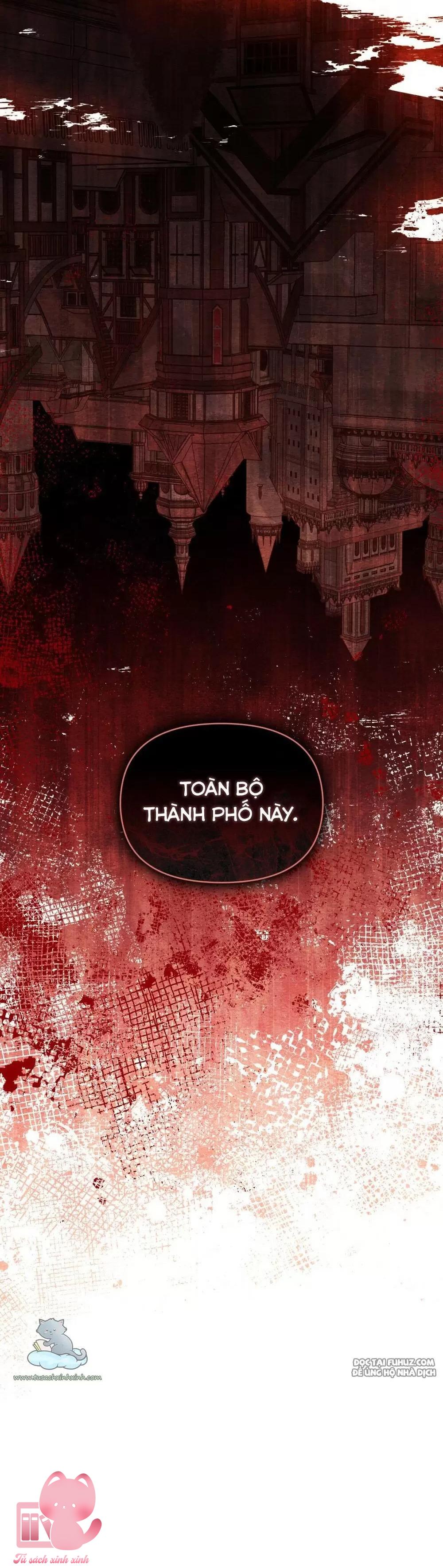 Nếu Không Vâng Lời Công Tước - Chap 26