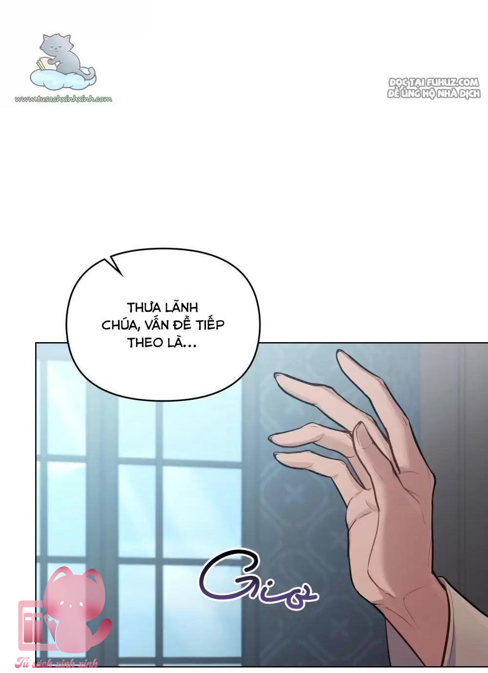 Nếu Không Vâng Lời Công Tước - Chap 26