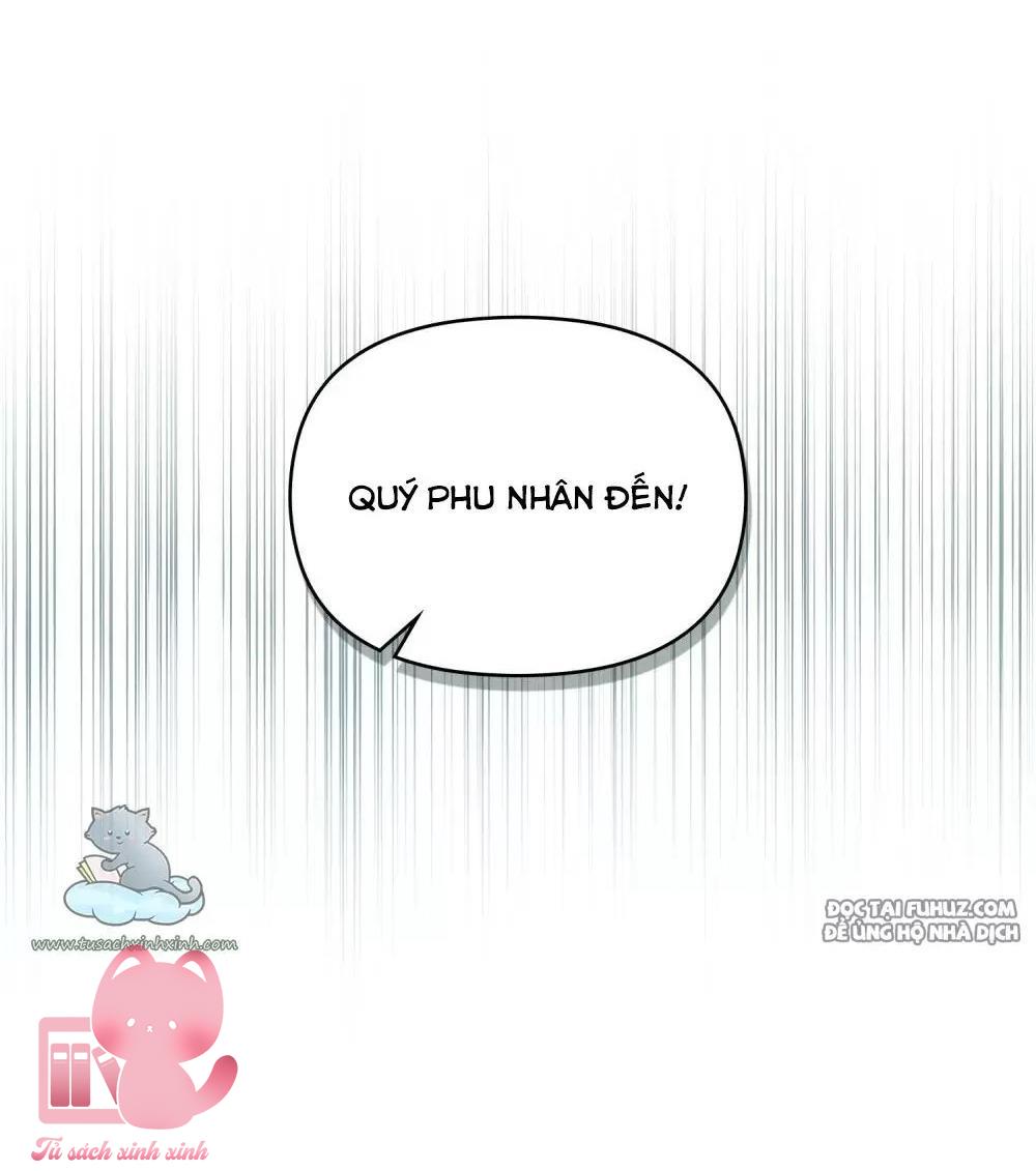 Nếu Không Vâng Lời Công Tước - Chap 26