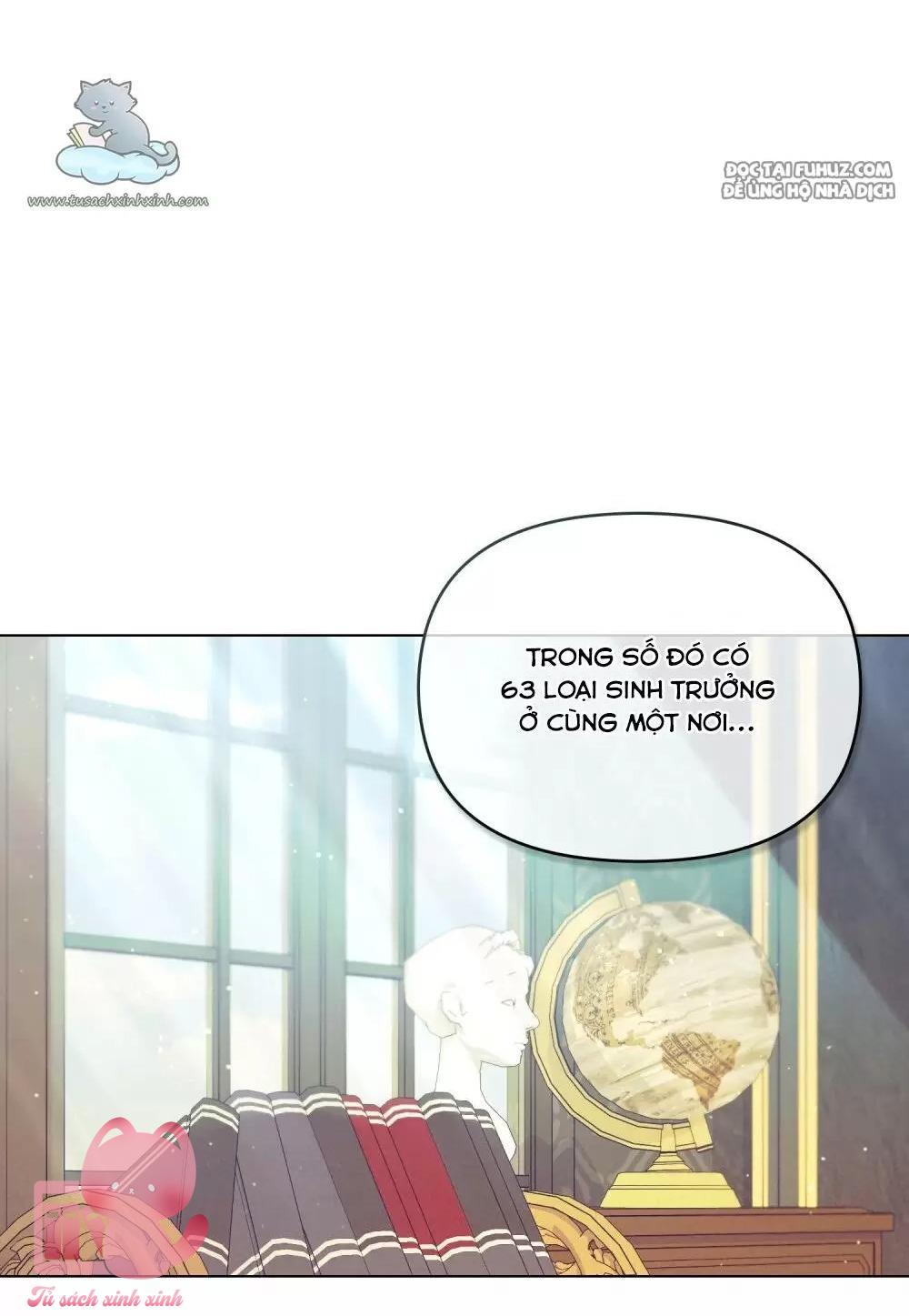 Nếu Không Vâng Lời Công Tước - Chap 26