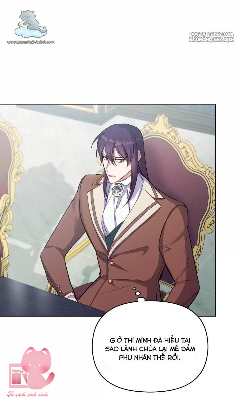 Nếu Không Vâng Lời Công Tước - Chap 26