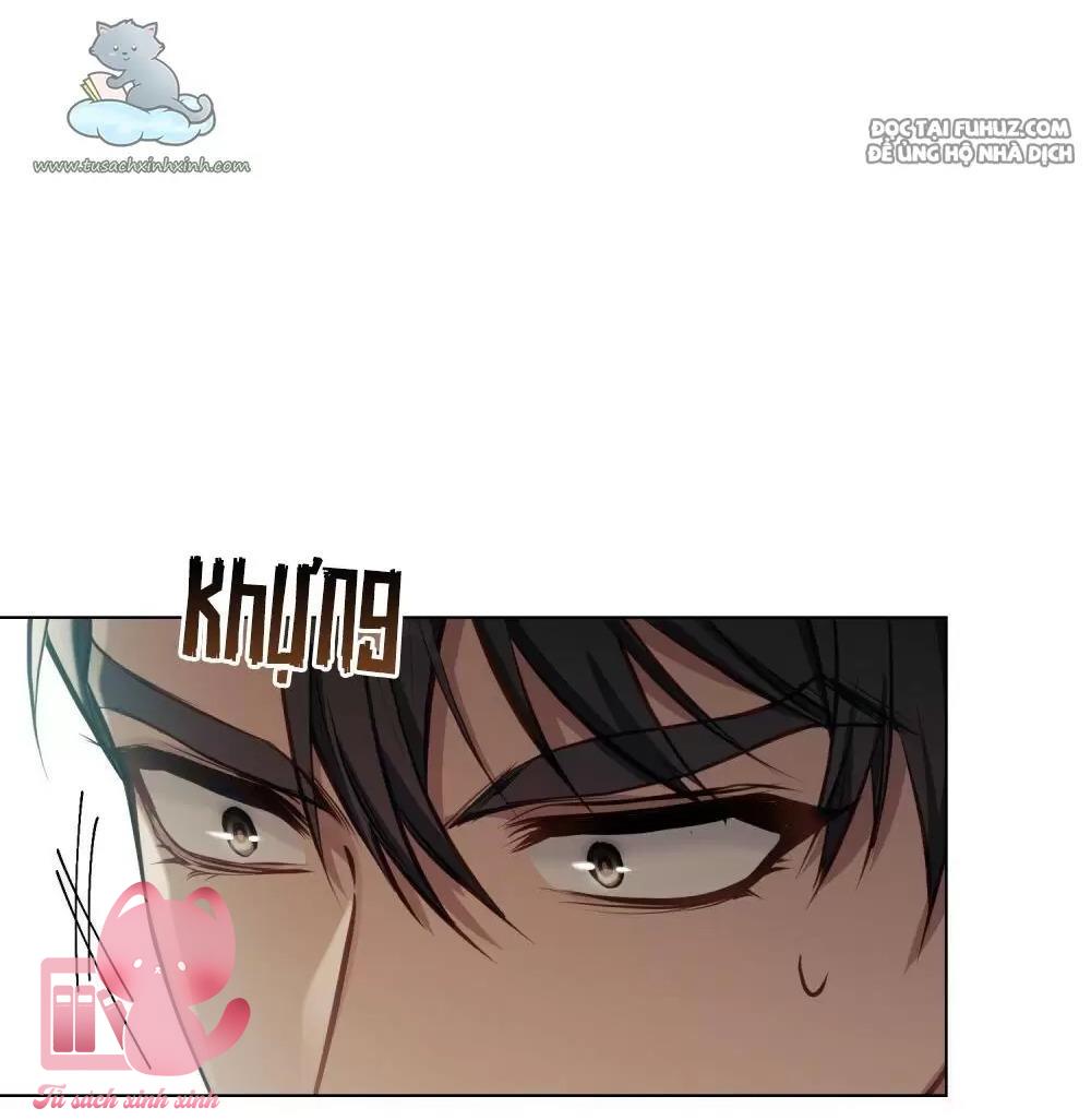 Nếu Không Vâng Lời Công Tước - Chap 26