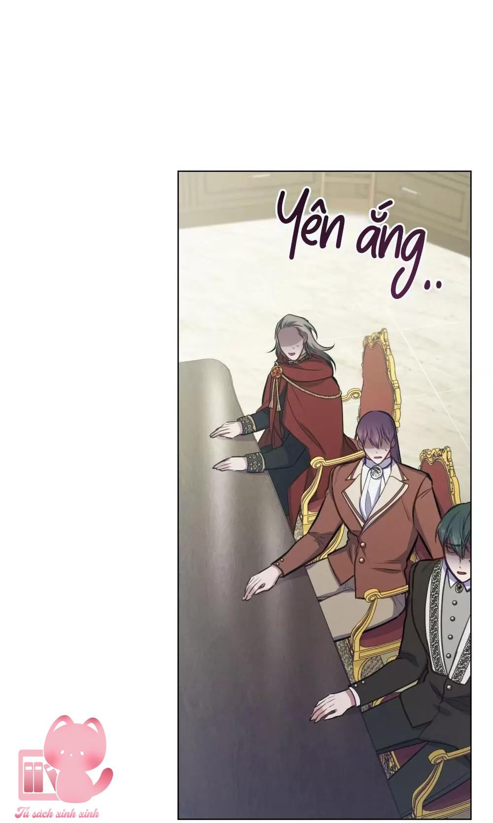 Nếu Không Vâng Lời Công Tước - Chap 27