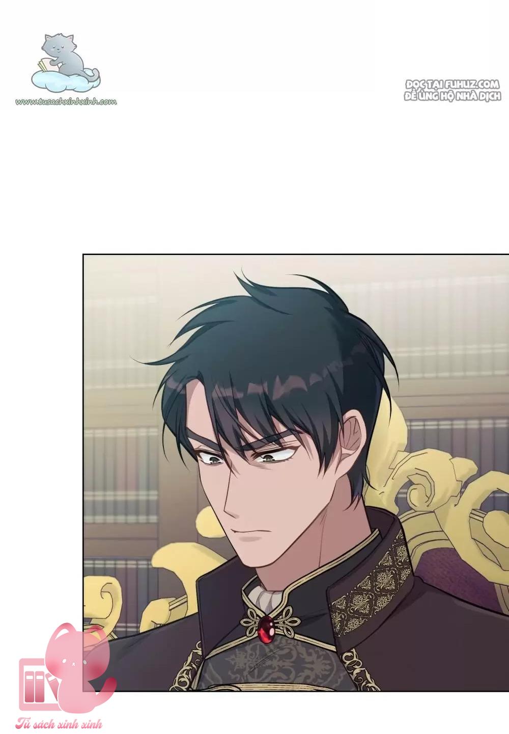 Nếu Không Vâng Lời Công Tước - Chap 27