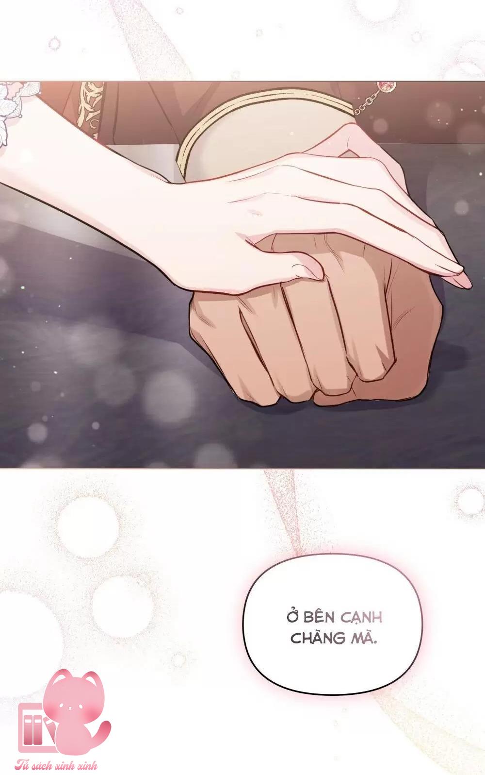 Nếu Không Vâng Lời Công Tước - Chap 27