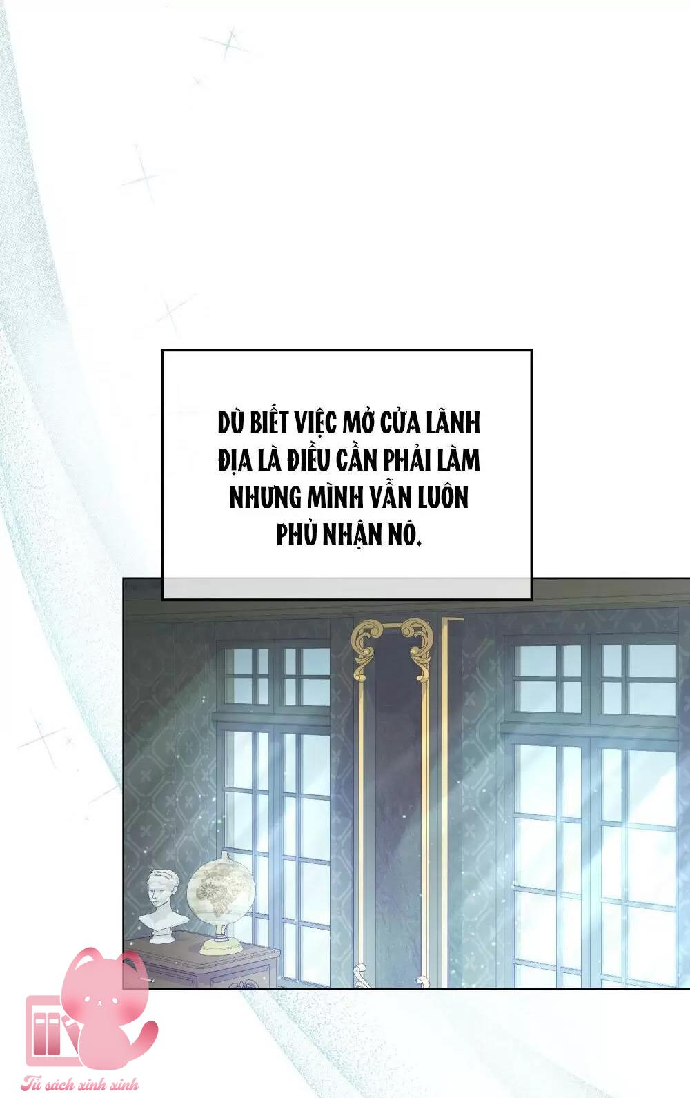 Nếu Không Vâng Lời Công Tước - Chap 27