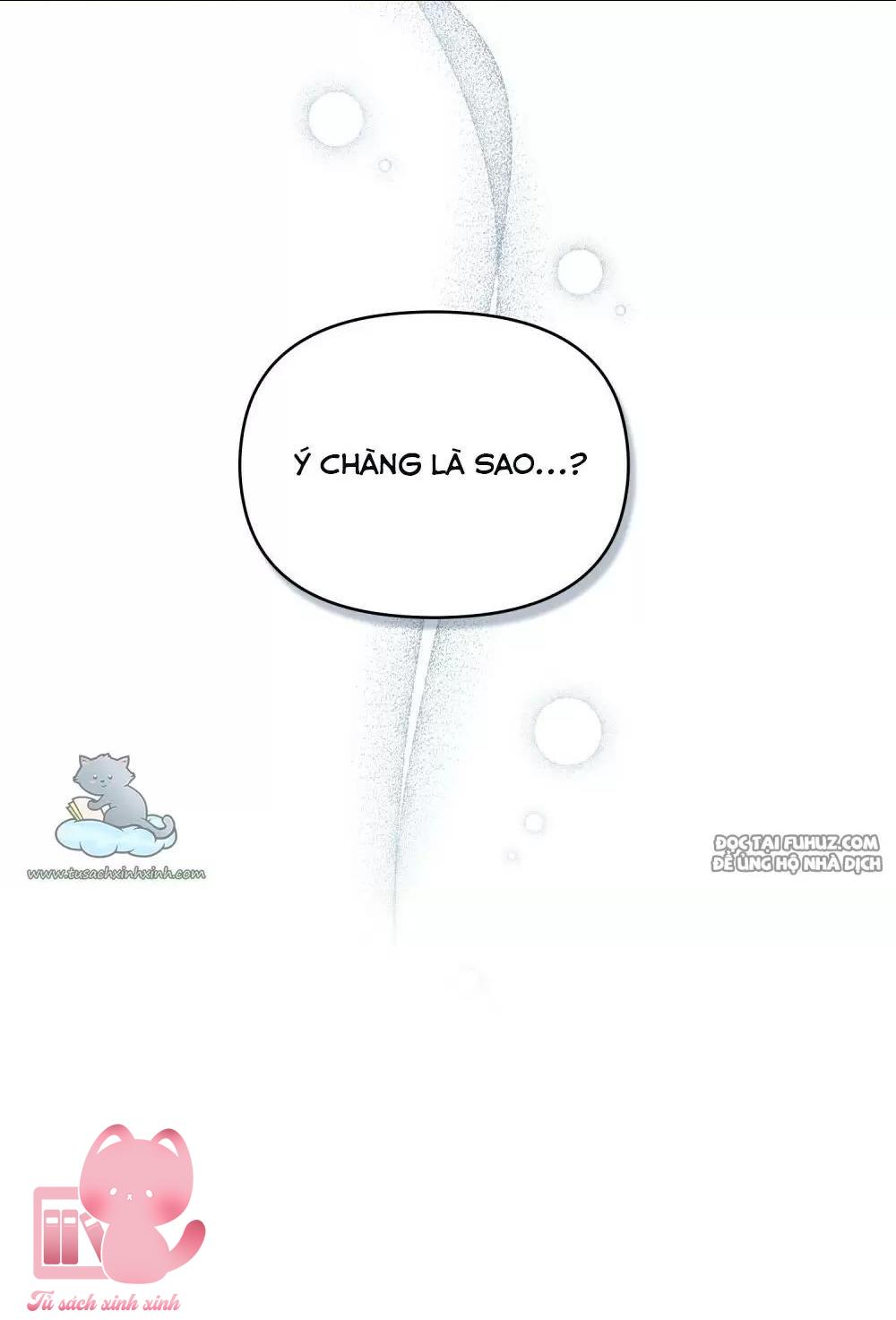 Nếu Không Vâng Lời Công Tước - Chap 27