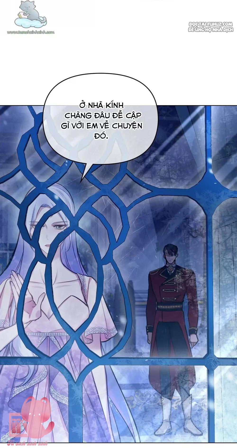 Nếu Không Vâng Lời Công Tước - Chap 27