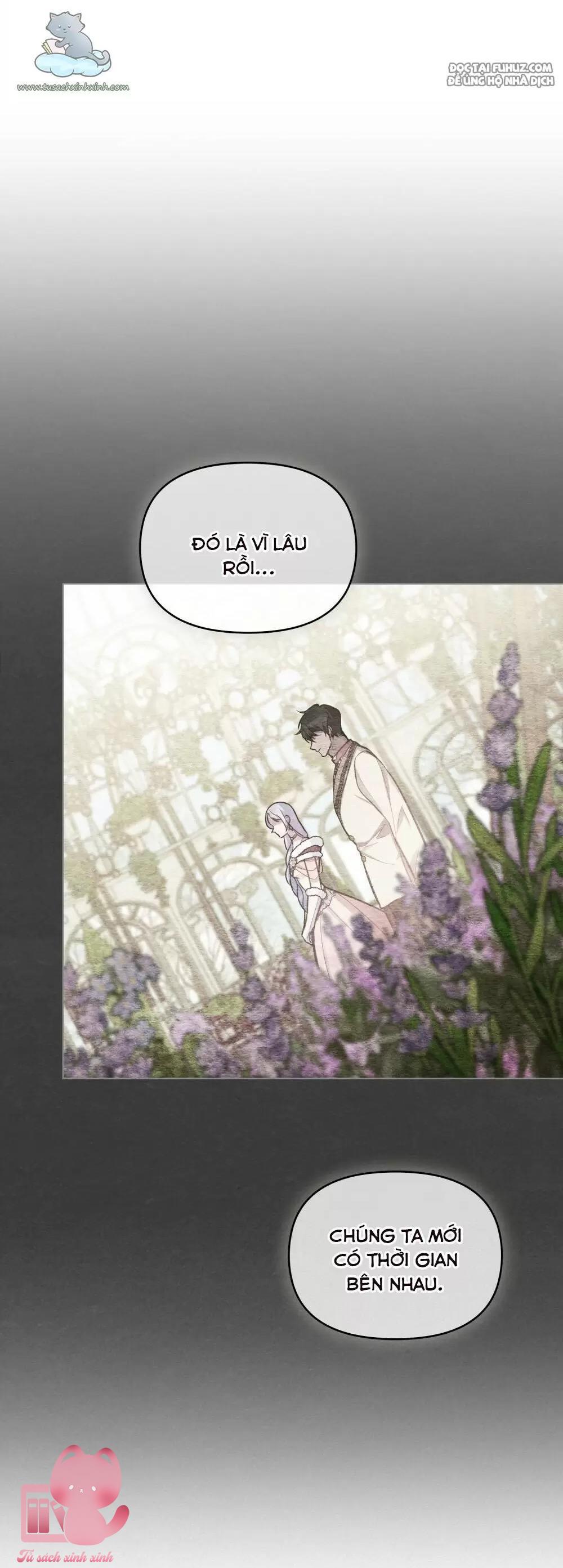 Nếu Không Vâng Lời Công Tước - Chap 27