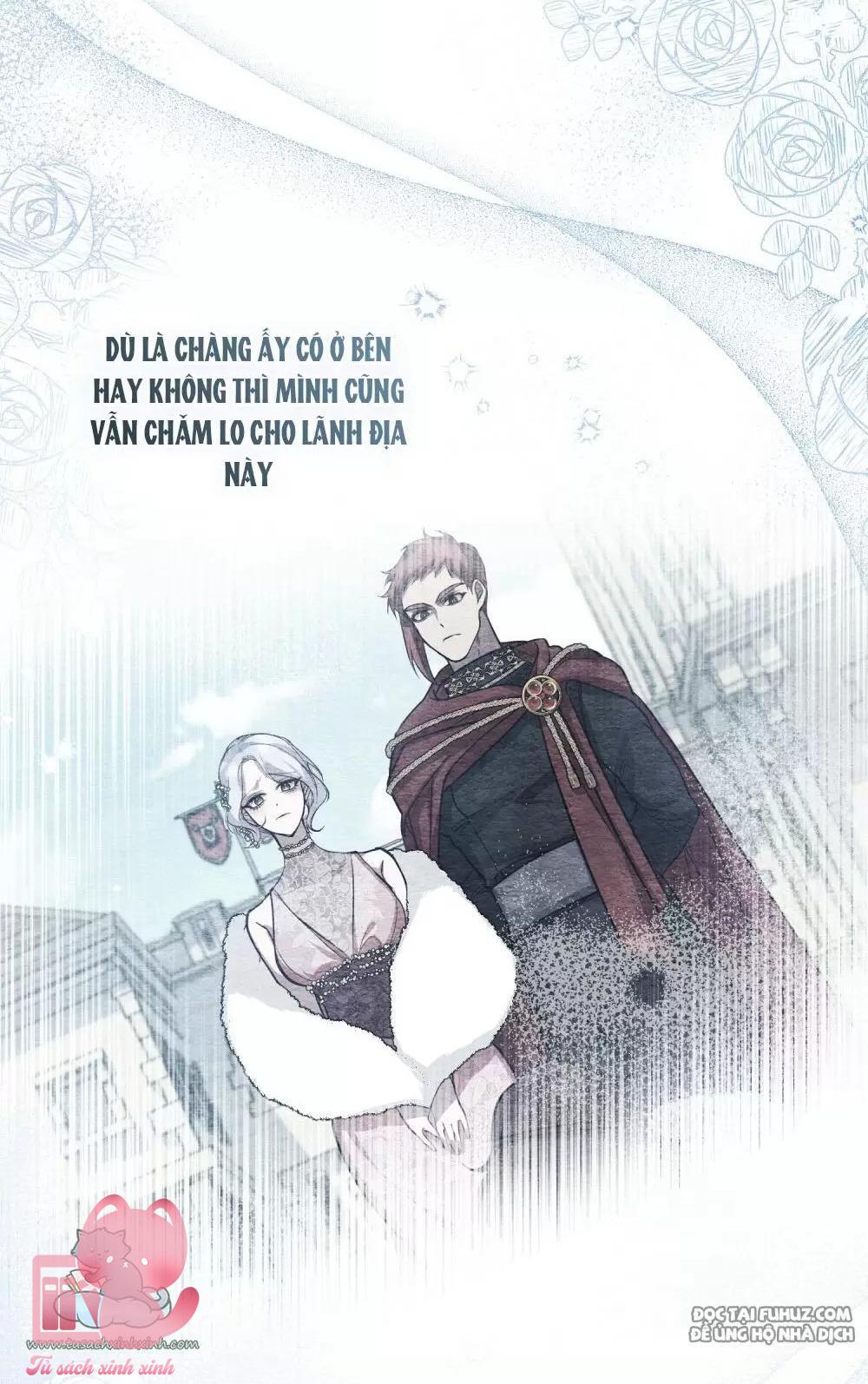 Nếu Không Vâng Lời Công Tước - Chap 27