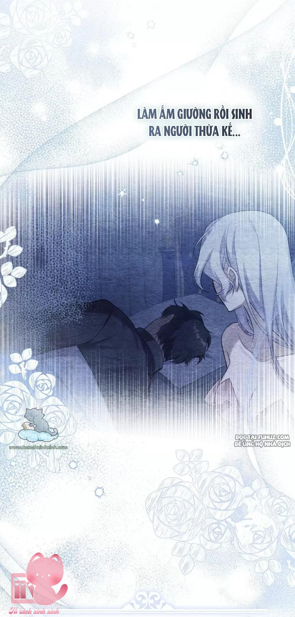 Nếu Không Vâng Lời Công Tước - Chap 27