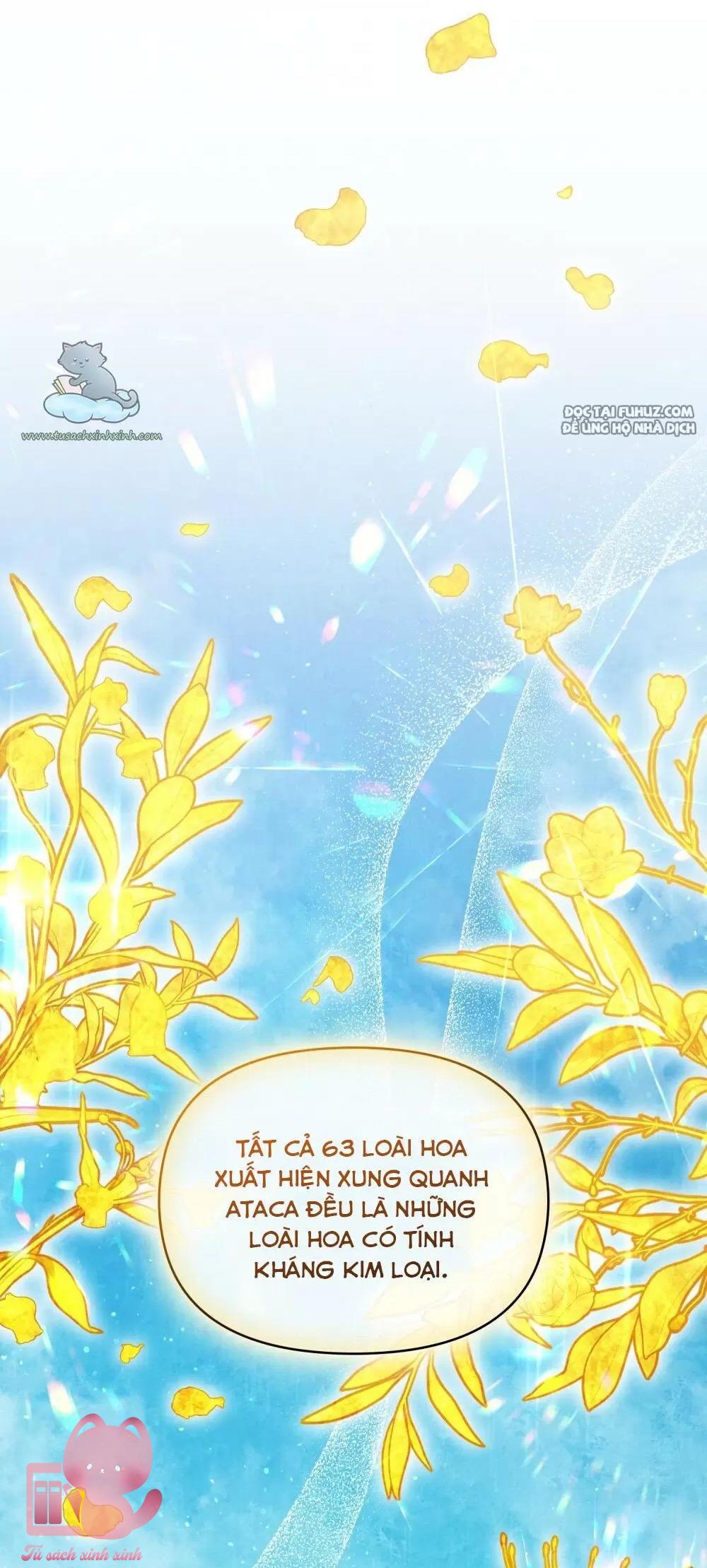 Nếu Không Vâng Lời Công Tước - Chap 27