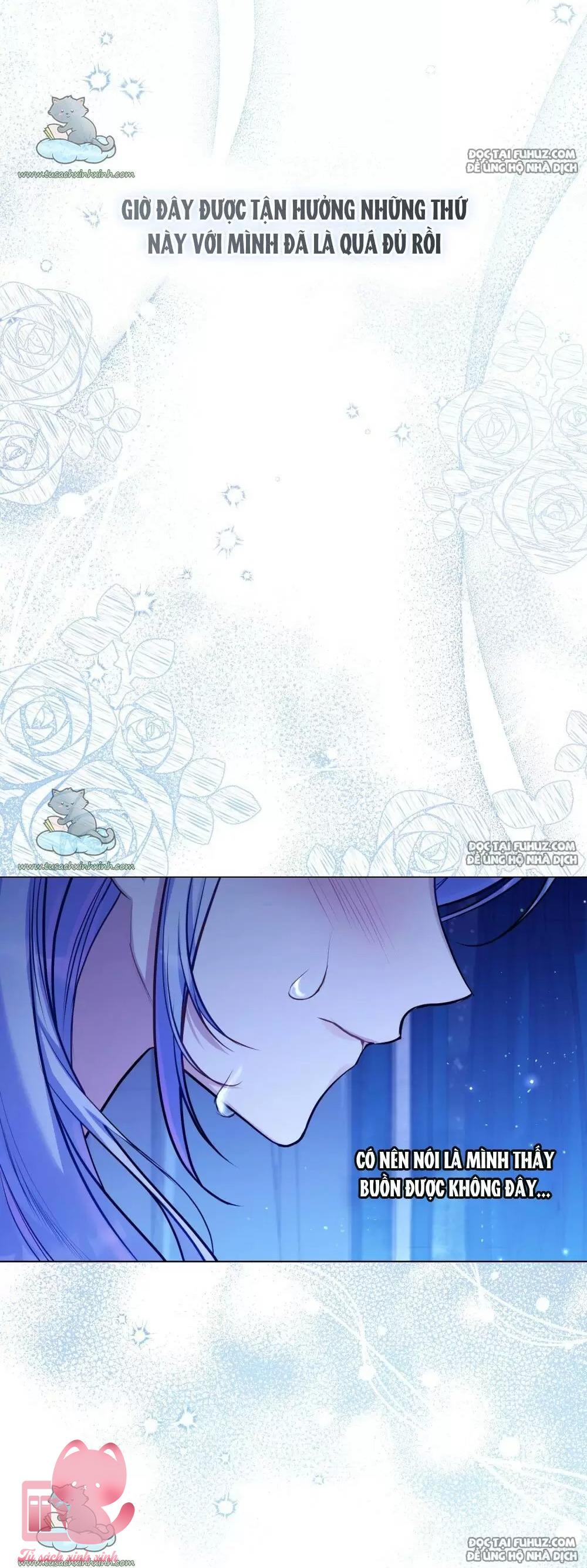 Nếu Không Vâng Lời Công Tước - Chap 27