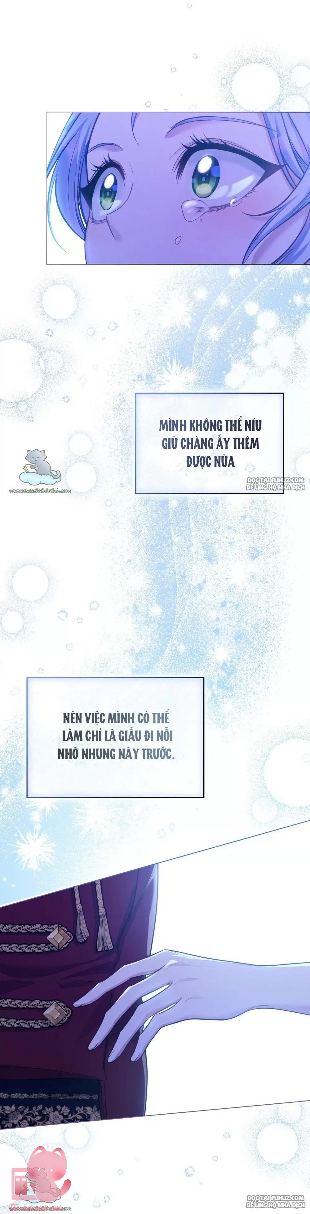 Nếu Không Vâng Lời Công Tước - Chap 27