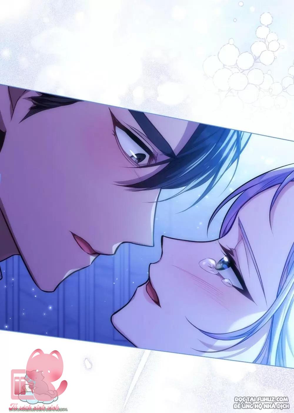 Nếu Không Vâng Lời Công Tước - Chap 27