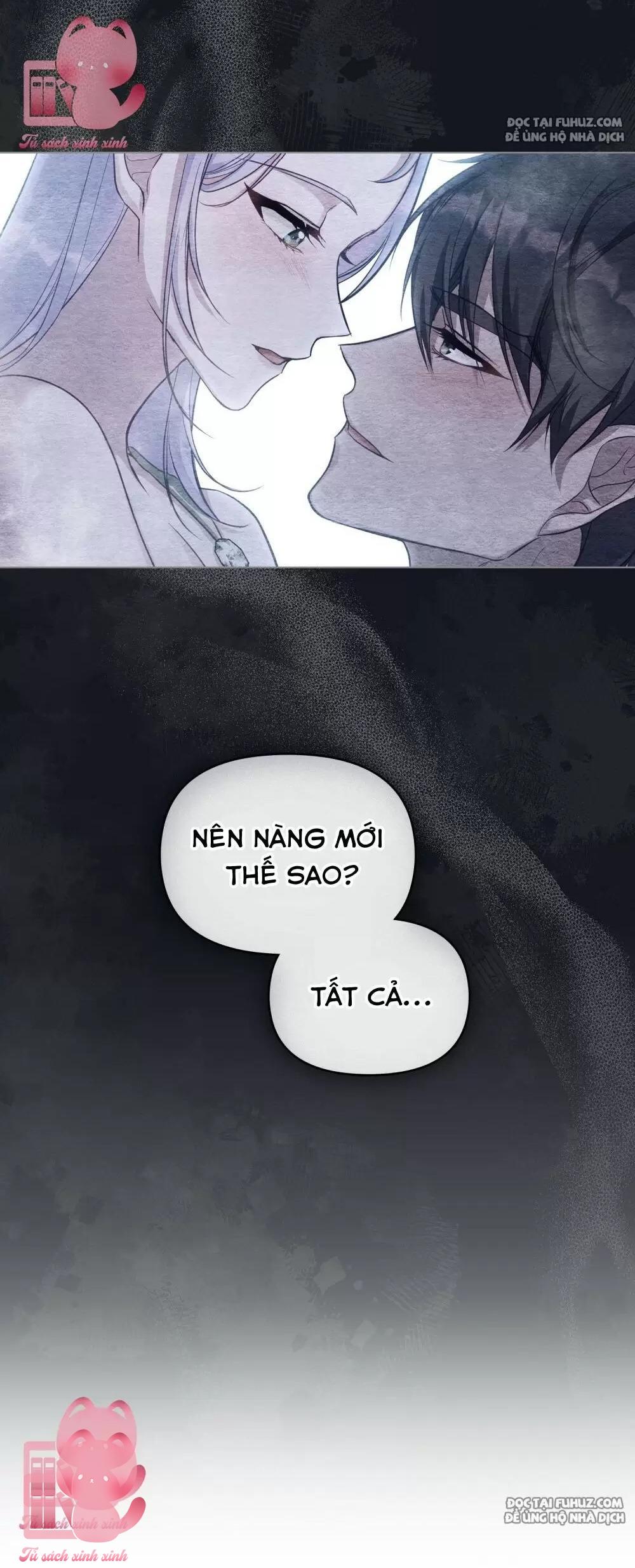 Nếu Không Vâng Lời Công Tước - Chap 28