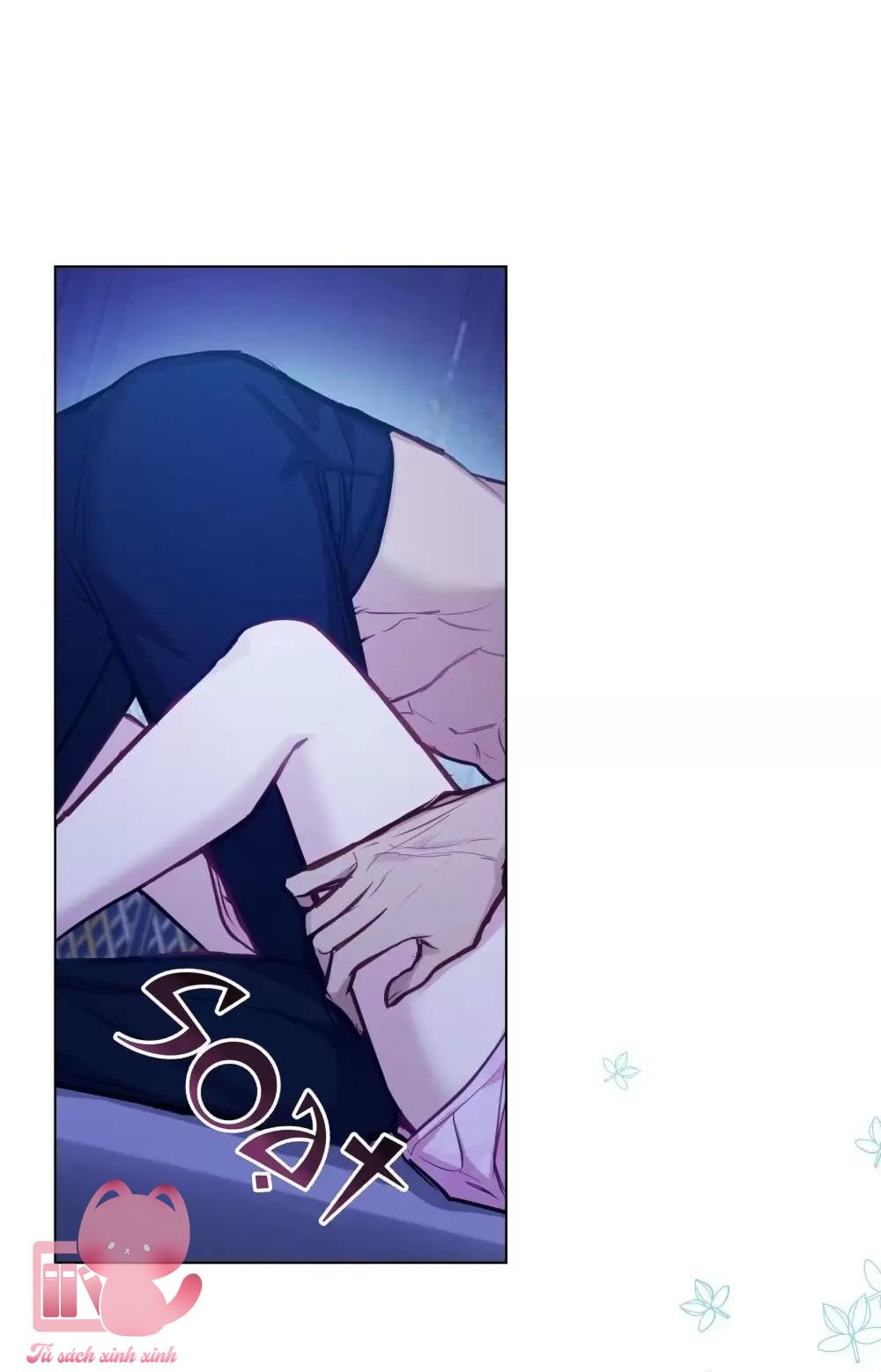 Nếu Không Vâng Lời Công Tước - Chap 28